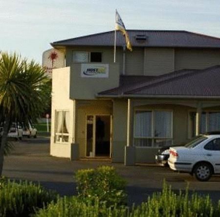 Shortland Court Motel Thames Zewnętrze zdjęcie