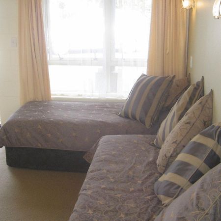 Shortland Court Motel Thames Zewnętrze zdjęcie