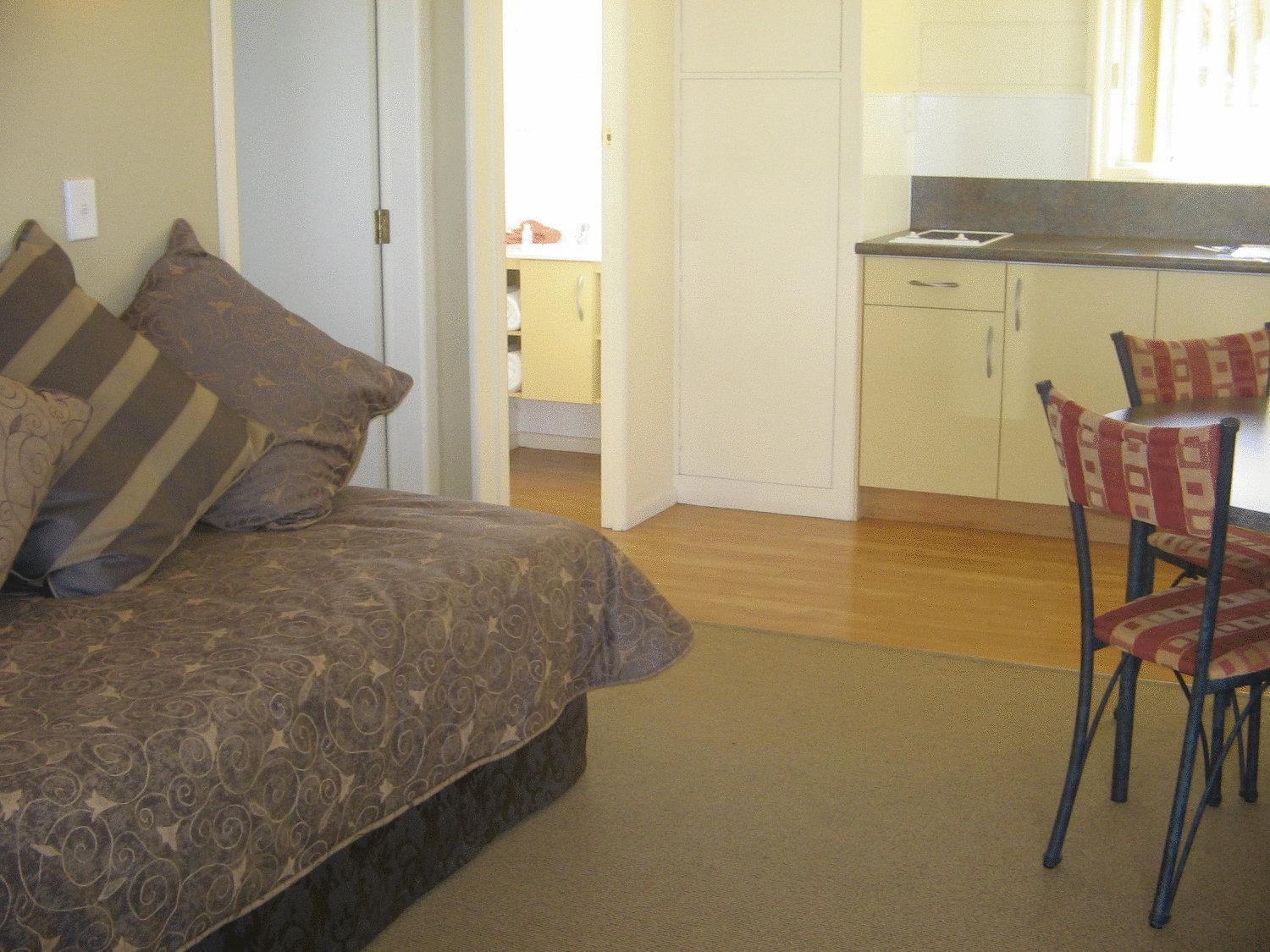 Shortland Court Motel Thames Zewnętrze zdjęcie