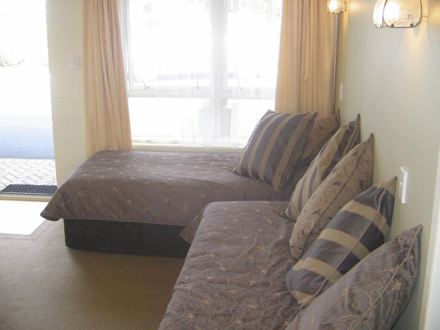 Shortland Court Motel Thames Zewnętrze zdjęcie