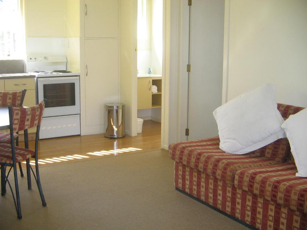 Shortland Court Motel Thames Zewnętrze zdjęcie