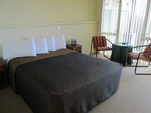 Shortland Court Motel Thames Zewnętrze zdjęcie