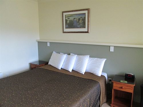 Shortland Court Motel Thames Zewnętrze zdjęcie