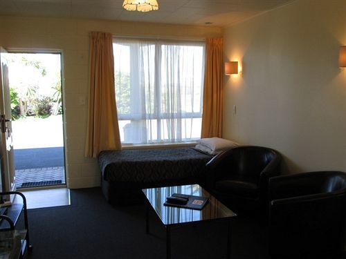 Shortland Court Motel Thames Zewnętrze zdjęcie