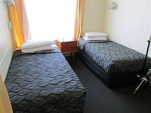 Shortland Court Motel Thames Zewnętrze zdjęcie