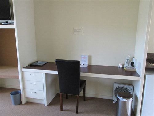 Shortland Court Motel Thames Zewnętrze zdjęcie