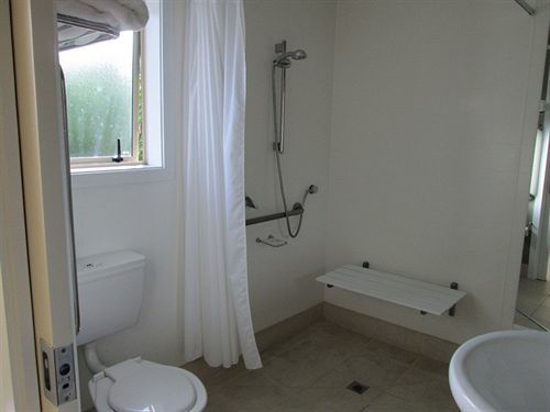 Shortland Court Motel Thames Zewnętrze zdjęcie