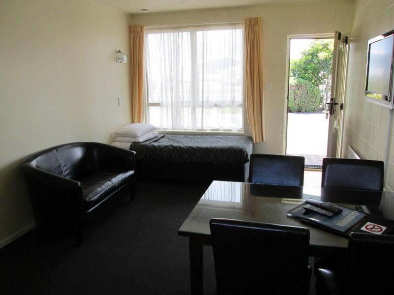 Shortland Court Motel Thames Pokój zdjęcie