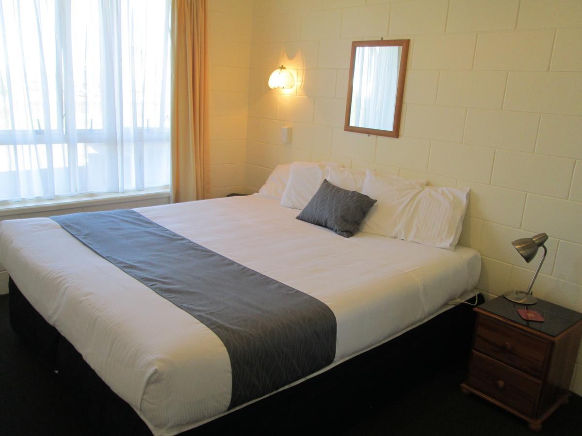 Shortland Court Motel Thames Pokój zdjęcie