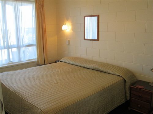 Shortland Court Motel Thames Zewnętrze zdjęcie