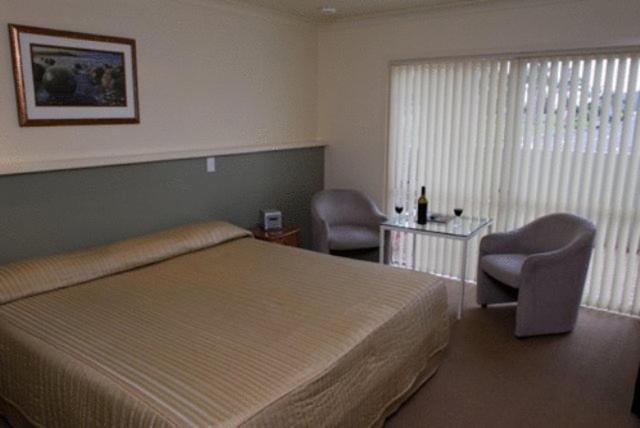 Shortland Court Motel Thames Zewnętrze zdjęcie